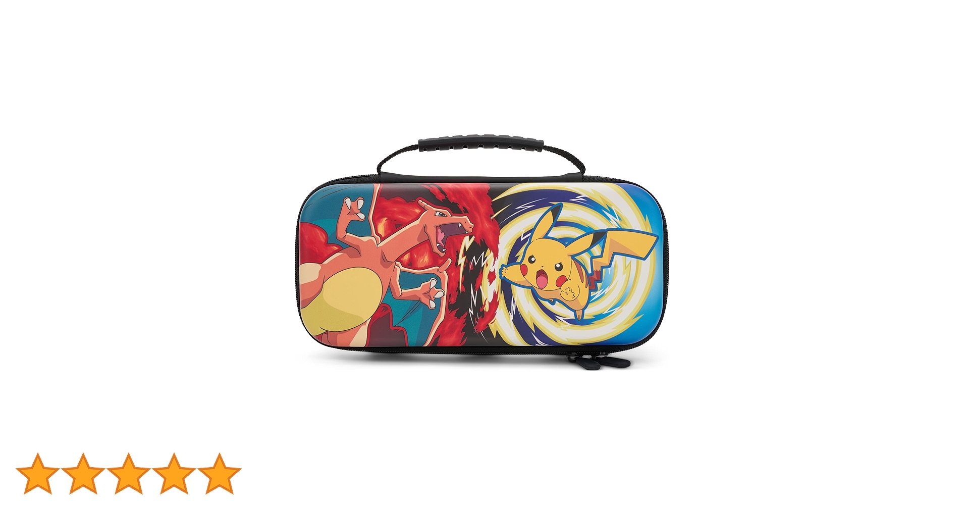 Amazon.co.jp: PowerA 保護ケース Nintendo Switch - OLEDモデル